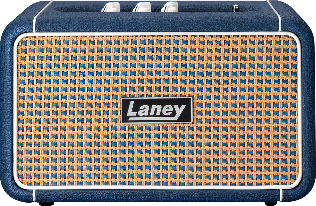 Laney Sound Systems F67 Bluetooth Speaker (Lionheart)
