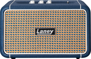 Laney Sound Systems F67 Bluetooth Speaker (Lionheart)